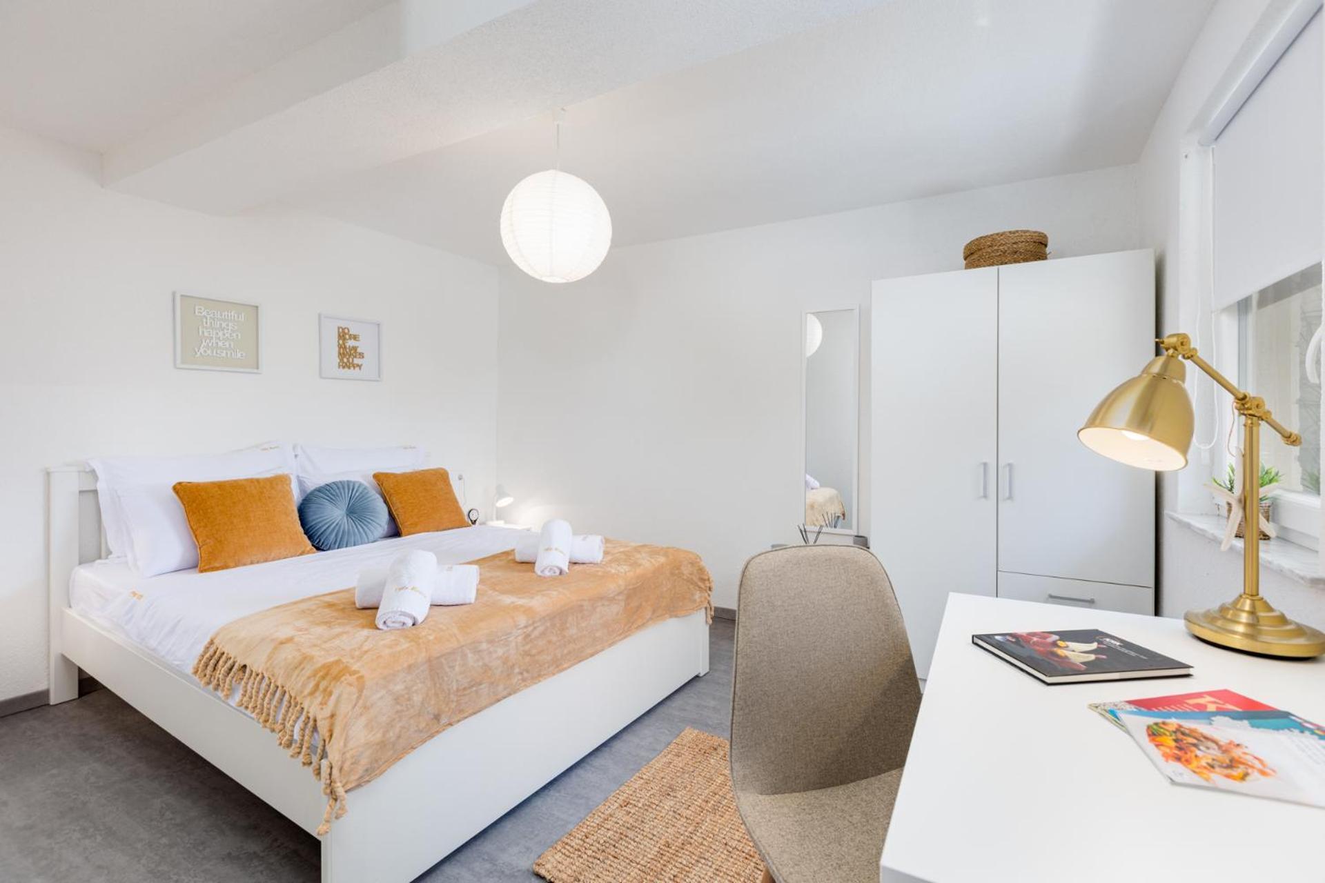 Villa Marica Tiny House In Krk City Centre Крк Экстерьер фото